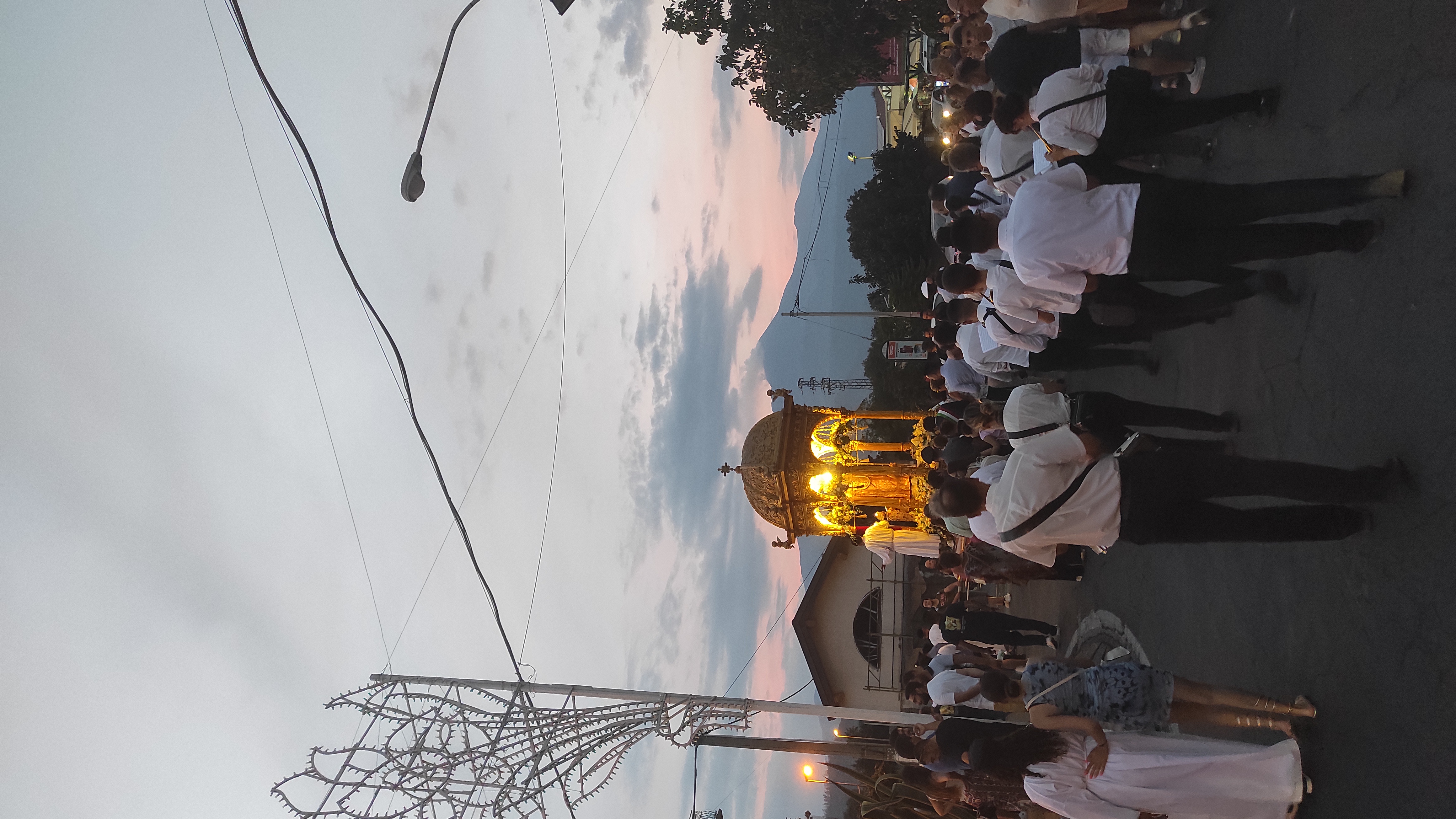 Festa di Sant'Antonio Abate - IMG 20240824 195423